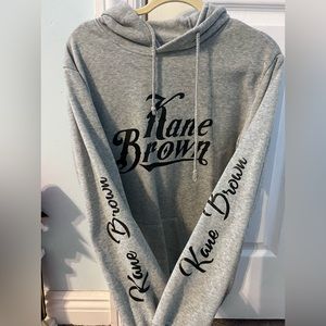Kane Brown Hoodie
